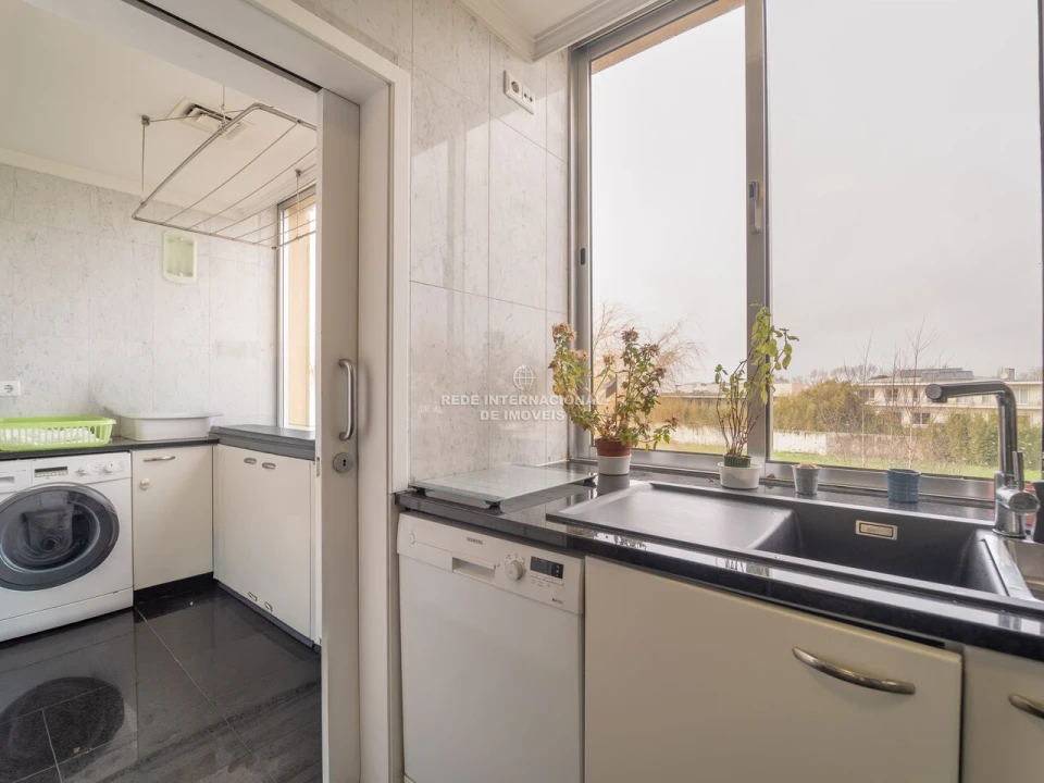 Apartamento T3 para Venda em Aldoar, Foz do Douro e Nevogilde Foto 10
