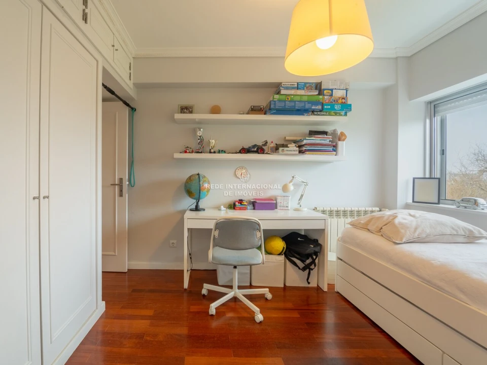 Apartamento T3 para Venda em Aldoar, Foz do Douro e Nevogilde Foto 9