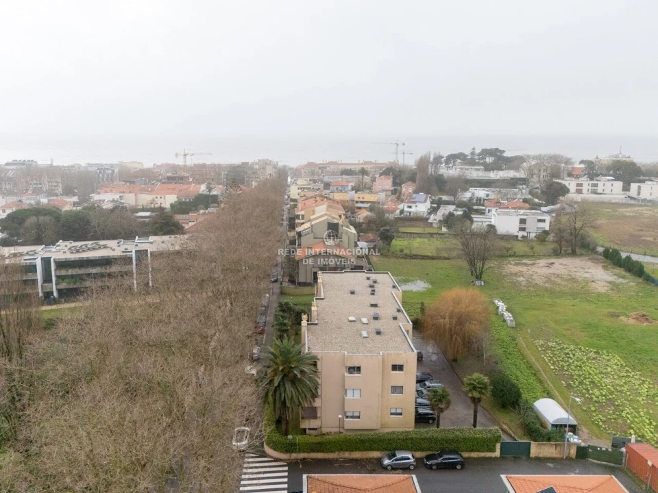 Apartamento T3 para Venda em Aldoar, Foz do Douro e Nevogilde Foto 25