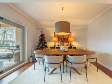 Apartamento T3 para Venda em Aldoar, Foz do Douro e Nevogilde