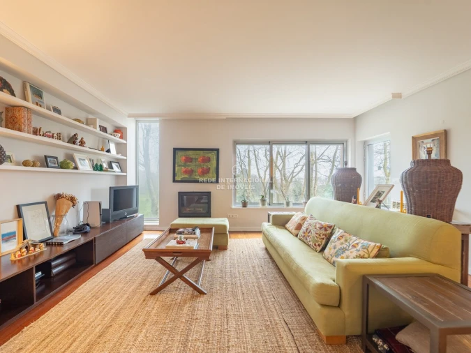 Apartamento T3 para Venda em Aldoar, Foz do Douro e Nevogilde Foto 30