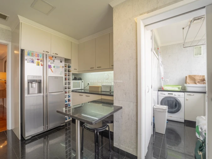 Apartamento T3 para Venda em Aldoar, Foz do Douro e Nevogilde Foto 12