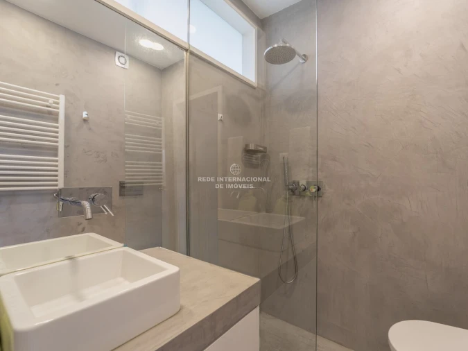 Apartamento T3 para Venda em Aldoar, Foz do Douro e Nevogilde Foto 24
