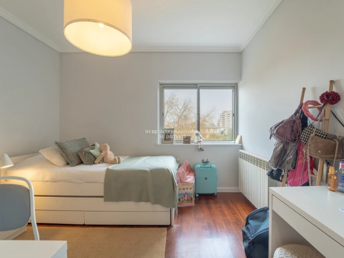 Apartamento T3 para Venda em Aldoar, Foz do Douro e Nevogilde Foto 22