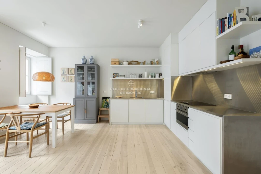 Apartamento T2 para Venda em São Vicente Foto 31