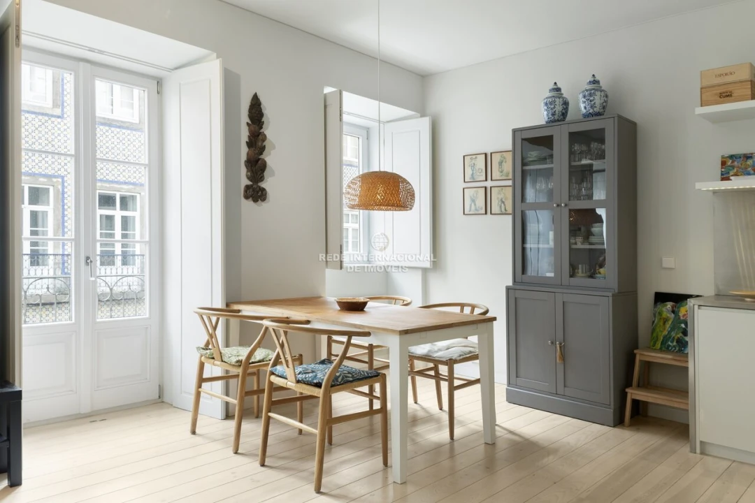 Apartamento T2 para Venda em São Vicente Foto 27