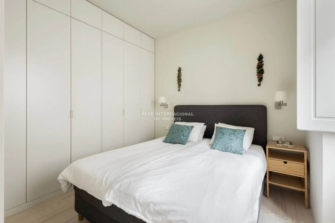 Apartamento T2 para Venda em São Vicente Foto 40