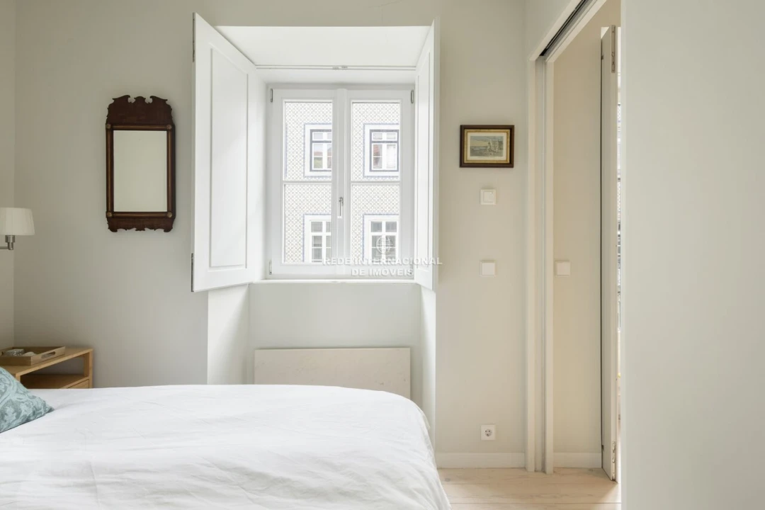 Apartamento T2 para Venda em São Vicente Foto 28