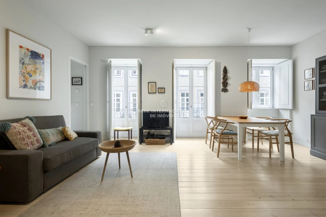 Apartamento T2 para Venda em São Vicente Foto 37