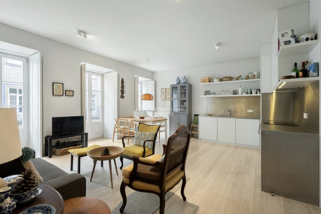 Apartamento T2 para Venda em São Vicente Foto 35