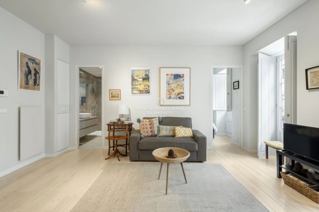 Apartamento T2 para Venda em São Vicente Foto 33