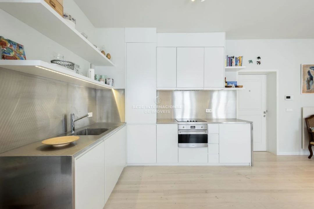 Apartamento T2 para Venda em São Vicente Foto 17