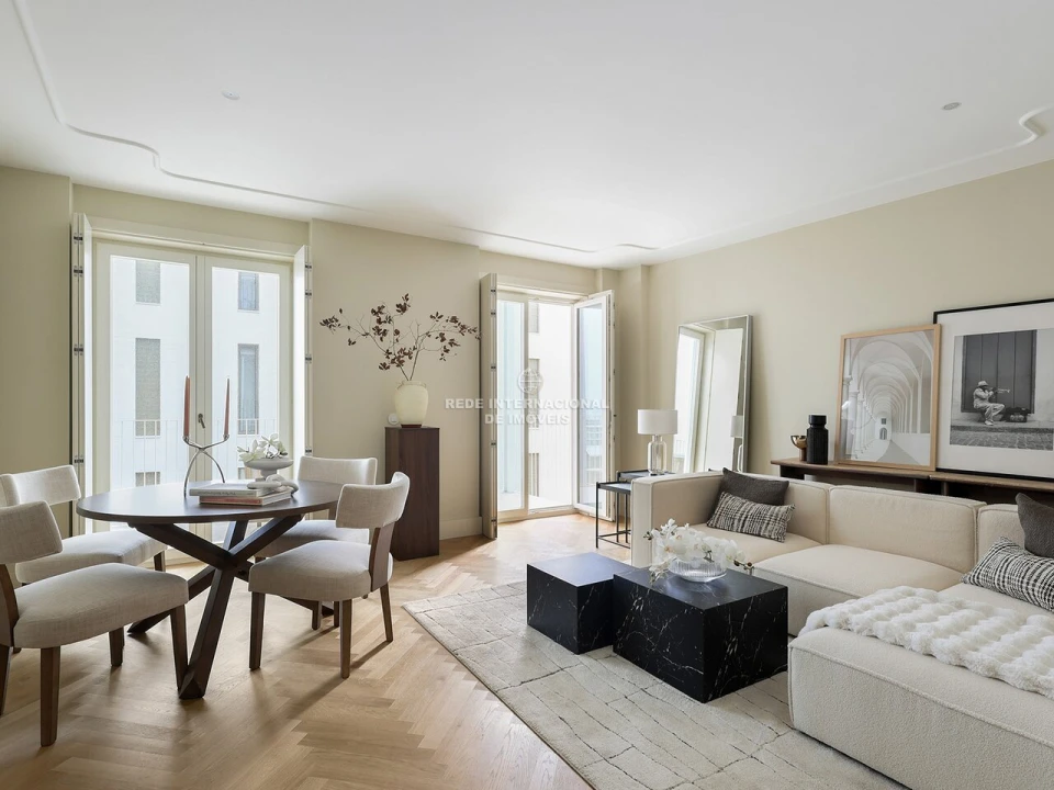 Apartamento T2 para Venda em São Vicente Foto 2