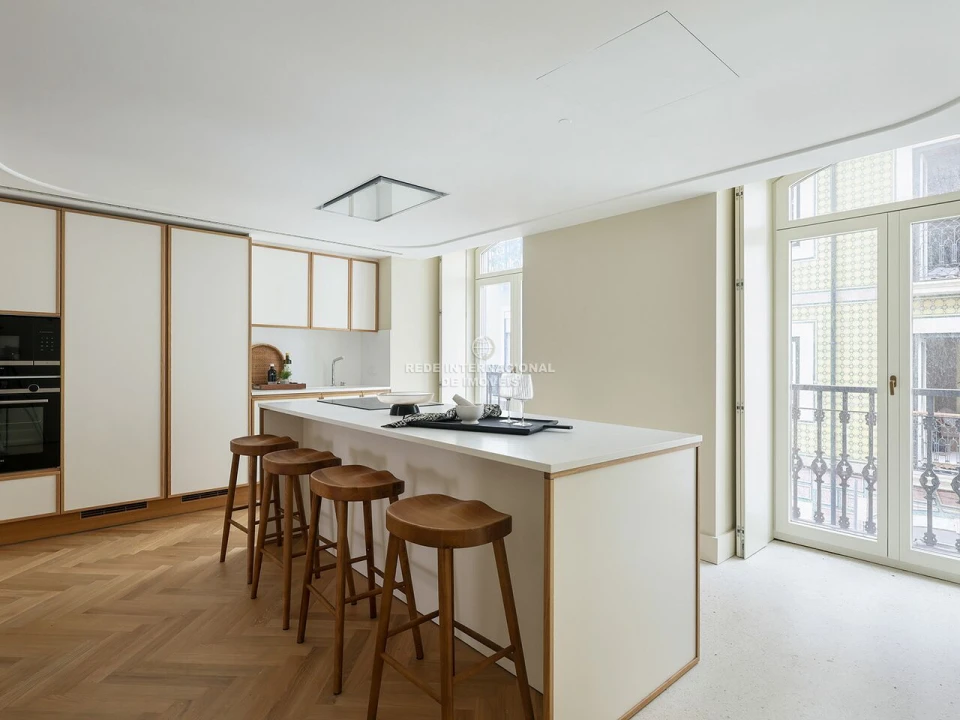 Apartamento T2 para Venda em São Vicente Foto 10