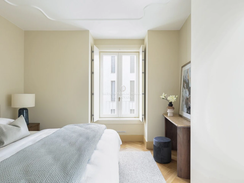 Apartamento T2 para Venda em São Vicente Foto 5