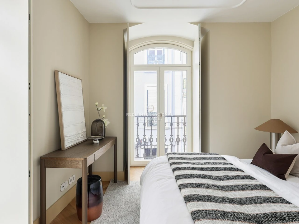 Apartamento T2 para Venda em São Vicente Foto 24