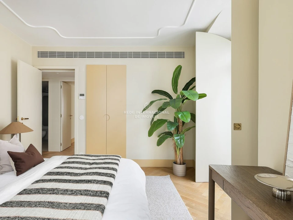 Apartamento T2 para Venda em São Vicente Foto 22