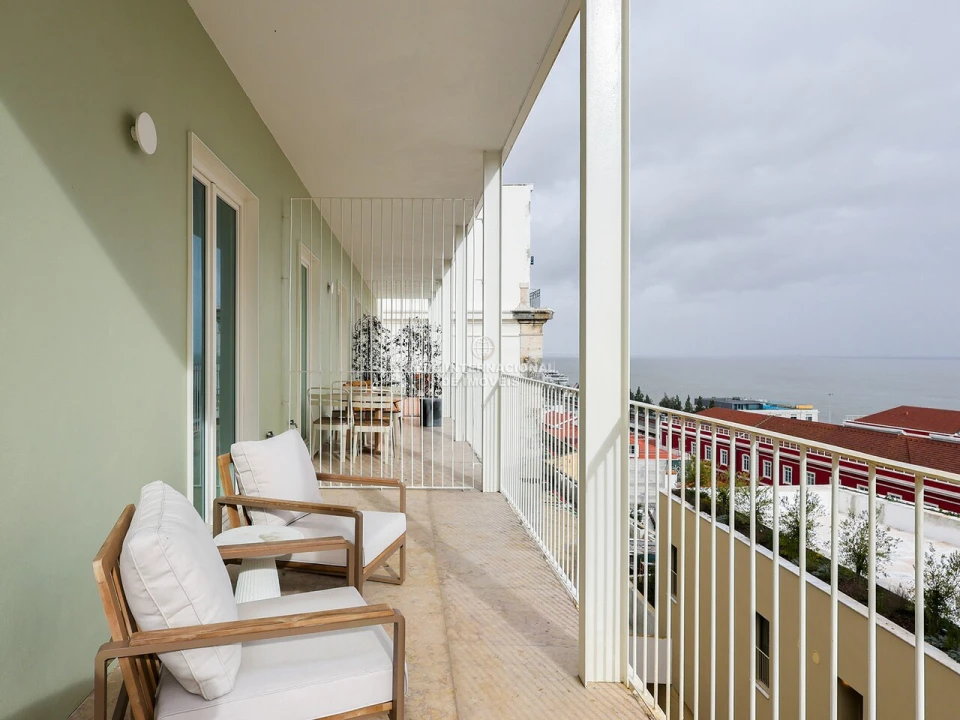 Apartamento T2 para Venda em São Vicente Foto 23