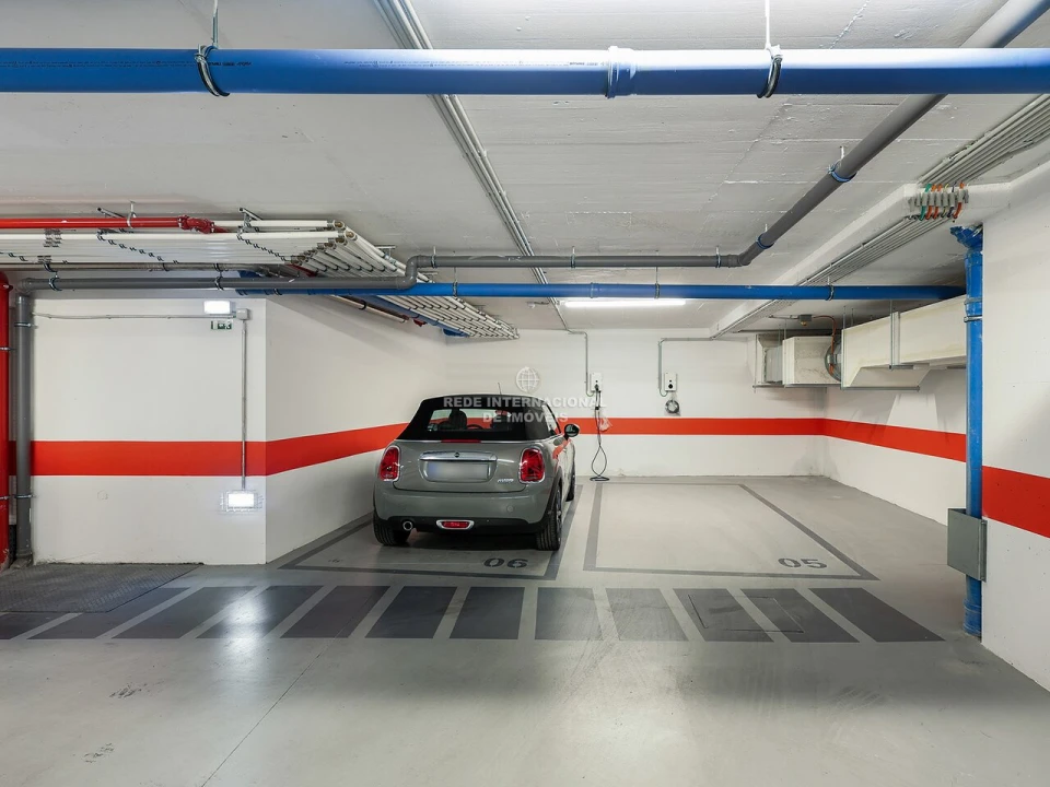 Apartamento T2 para Venda em São Vicente Foto 20