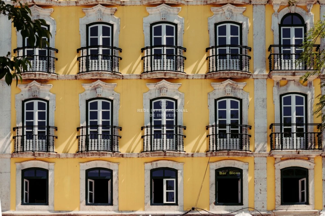 Apartamento T2 para Venda em São Vicente Foto 3