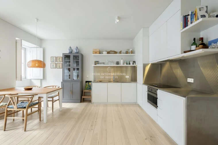 Apartamento T2 para Venda em São Vicente Foto 31