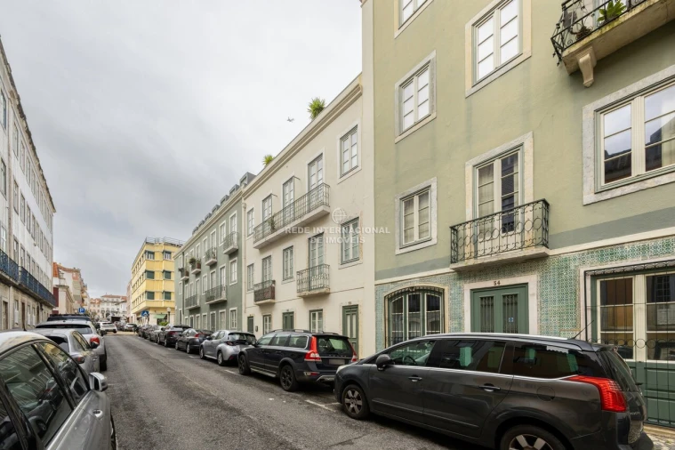 Apartamento T2 para Venda em São Vicente Foto 41