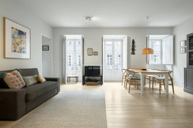 Apartamento T2 para Venda em São Vicente Foto 29