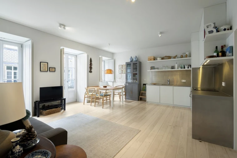 Apartamento T2 para Venda em São Vicente Foto 30