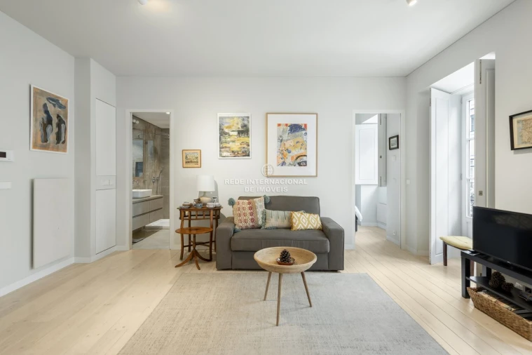 Apartamento T2 para Venda em São Vicente Foto 33