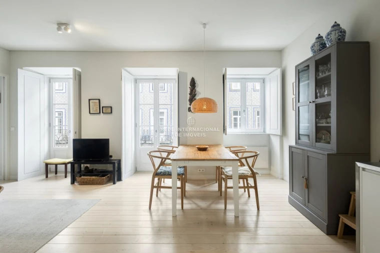 Apartamento T2 para Venda em São Vicente Foto 19