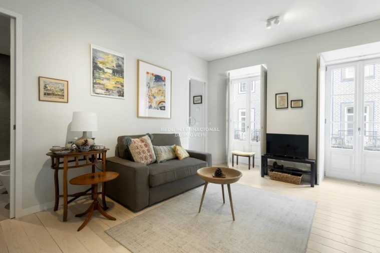 Apartamento T2 para Venda em São Vicente Foto 12