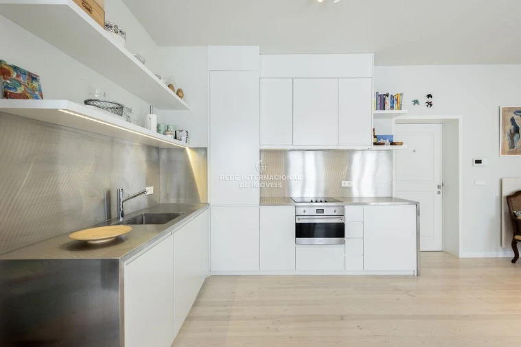 Apartamento T2 para Venda em São Vicente Foto 17