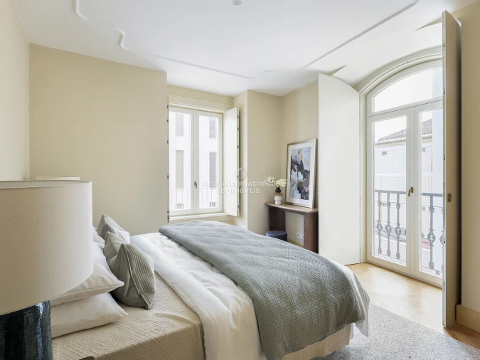 Apartamento T2 para Venda em São Vicente Foto 25