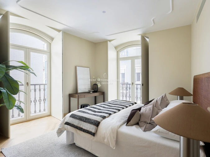 Apartamento T2 para Venda em São Vicente Foto 13