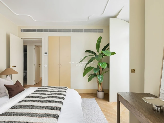 Apartamento T2 para Venda em São Vicente Foto 22