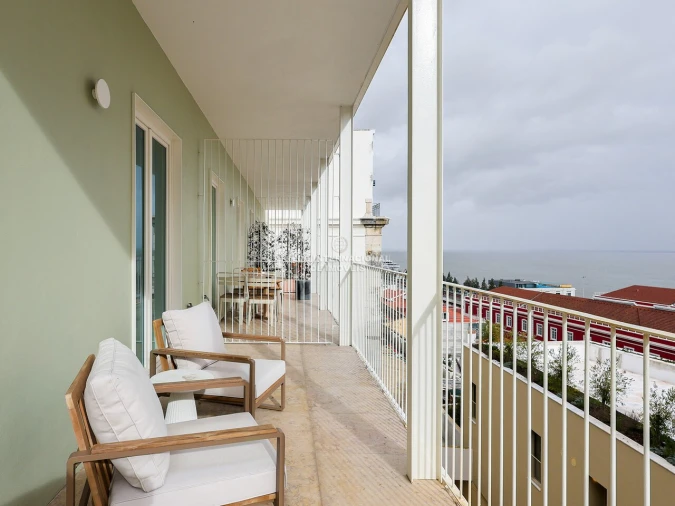 Apartamento T2 para Venda em São Vicente Foto 23