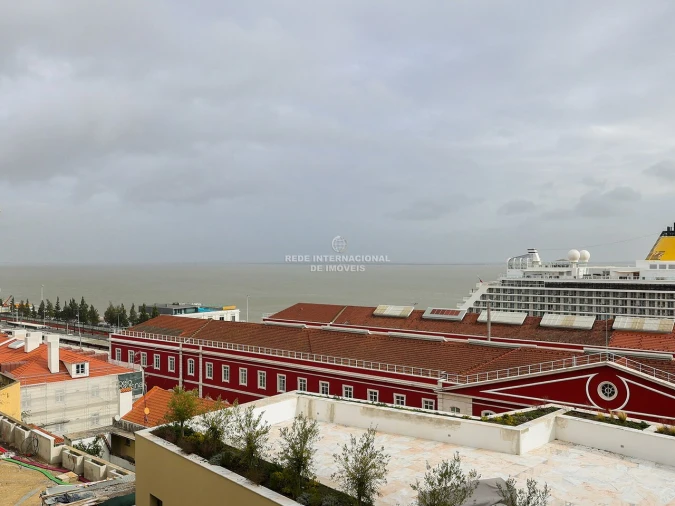 Apartamento T2 para Venda em São Vicente Foto 21