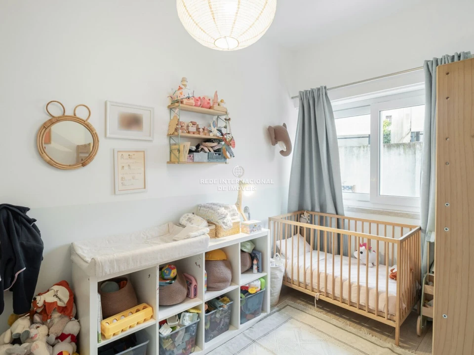 Apartamento T3 para Venda em Campolide Foto 4