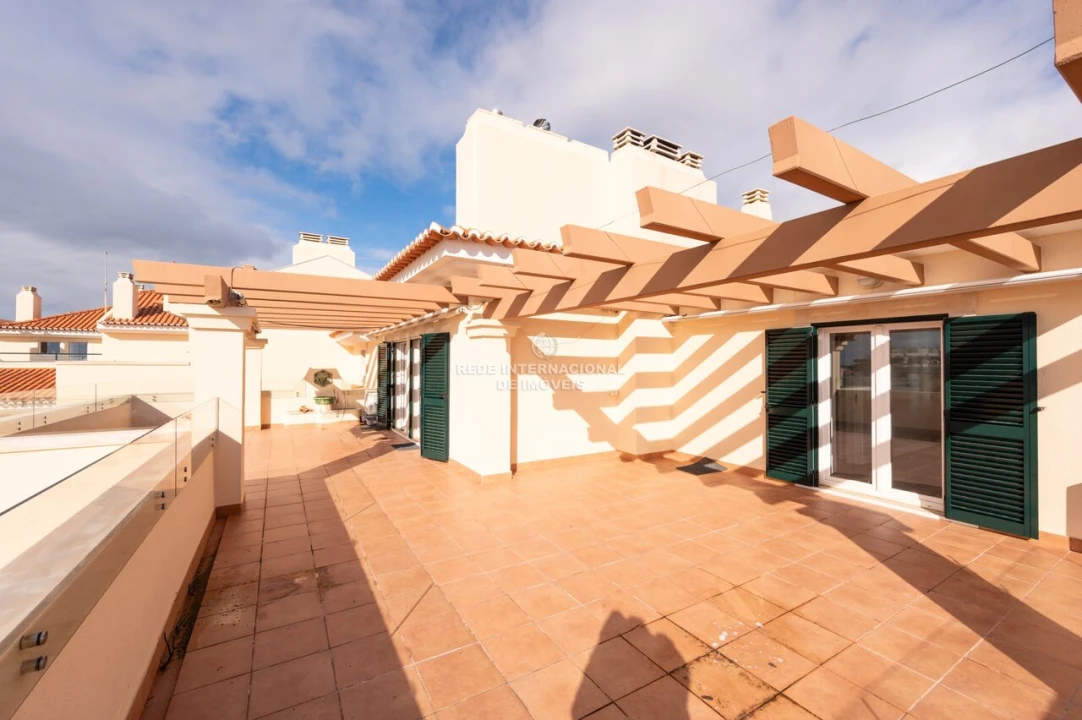 Apartamento T3 para Venda em Cascais e Estoril Foto 25