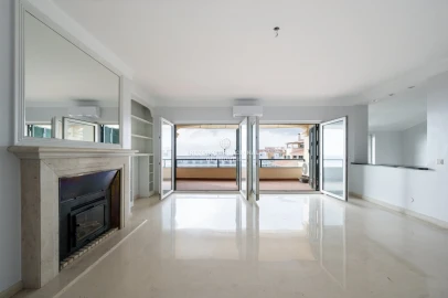 Apartamento T3 para Venda em Cascais e Estoril
