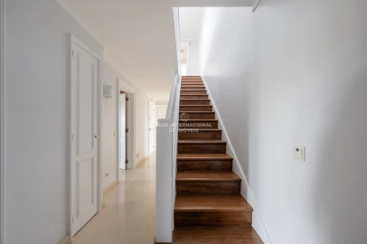 Apartamento T3 para Venda em Cascais e Estoril