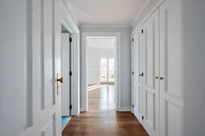 Apartamento T3 para Venda em Cascais e Estoril