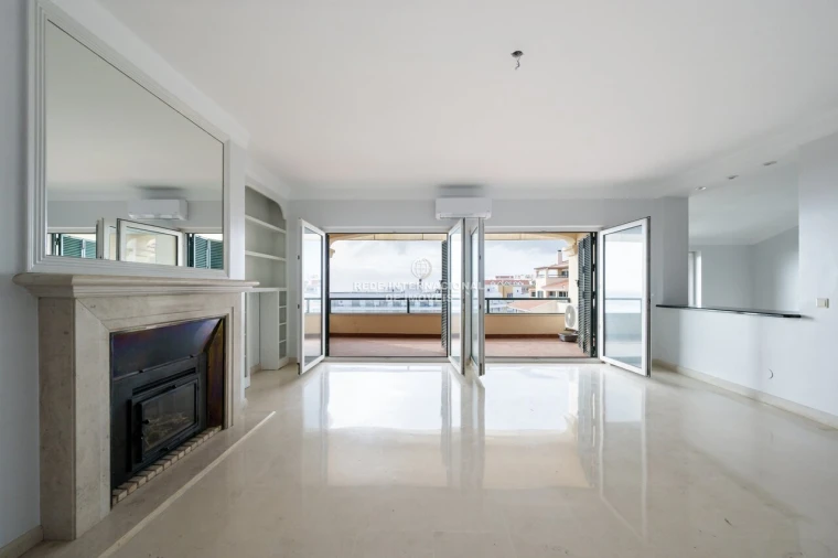 Apartamento T3 para Venda em Cascais e Estoril Foto 30