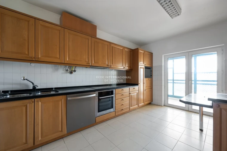 Apartamento T3 para Venda em Cascais e Estoril Foto 5