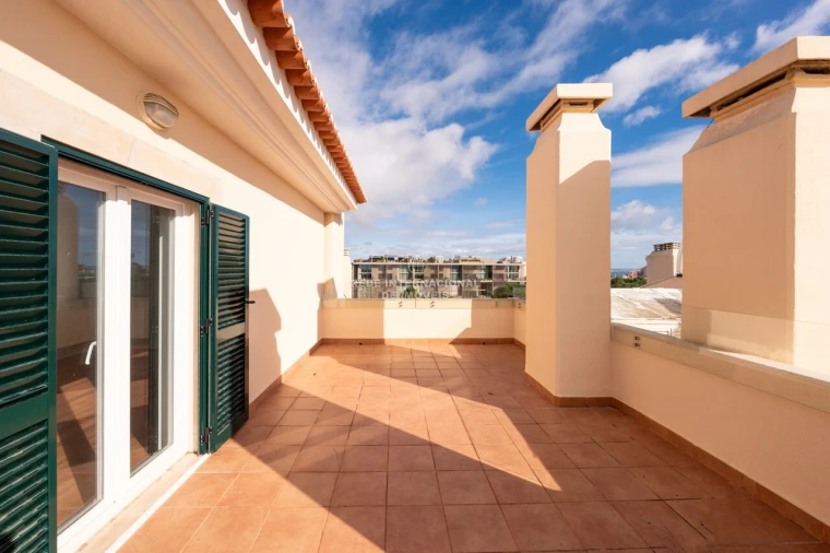 Apartamento T3 para Venda em Cascais e Estoril Foto 16