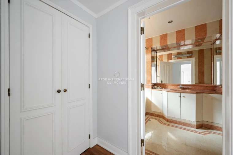 Apartamento T3 para Venda em Cascais e Estoril Foto 34
