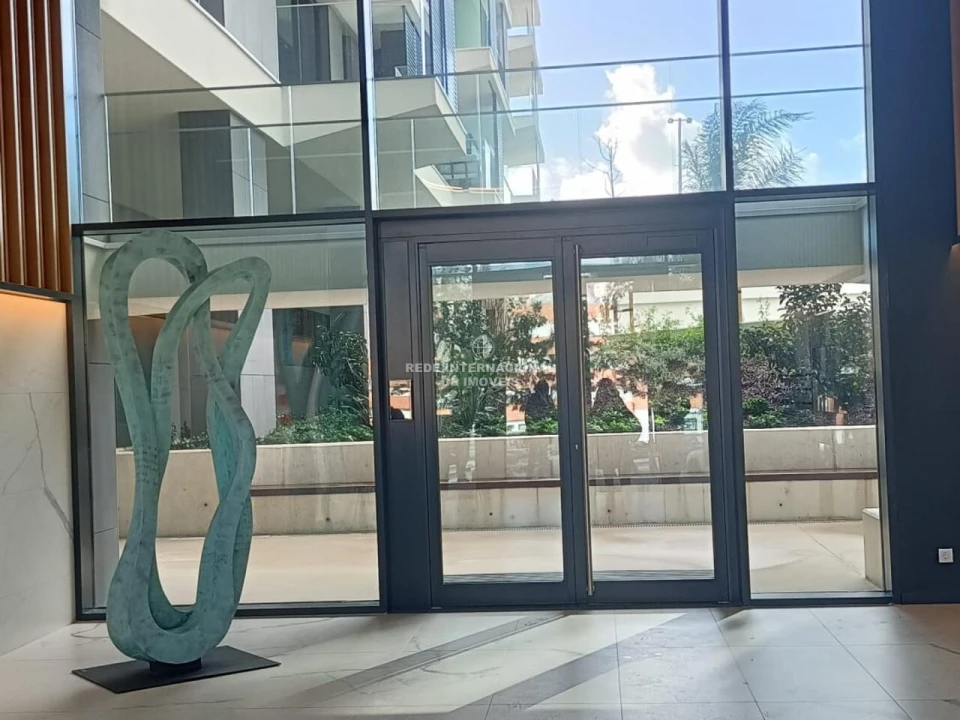 Apartamento T2 para Venda em Avenidas Novas Foto 28