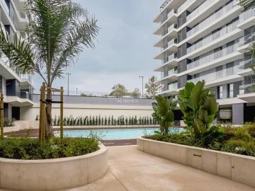 Apartamento T2 para Venda em Avenidas Novas