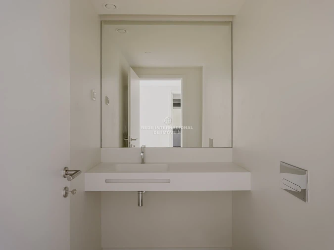 Apartamento T2 para Venda em Avenidas Novas Foto 7
