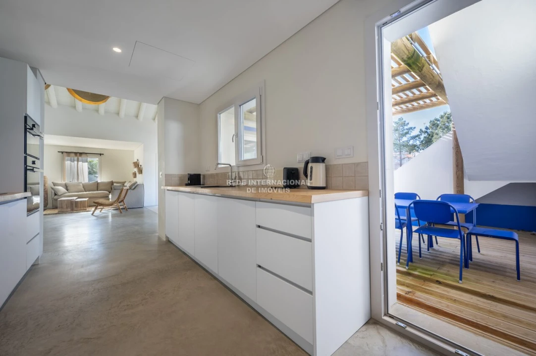 Moradia T4 para Venda em Carvalhal Foto 30